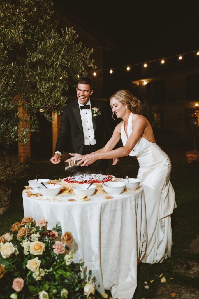 Erin & Ryan